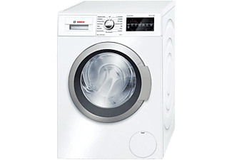BOSCH WAT28480TR 9Kg 1400 Devir A+++-%30 Enerji Sınıfı Otomatik Çamaşır Makinesi Beyaz