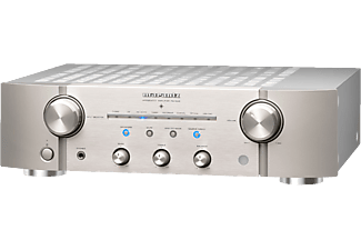 MARANTZ Outlet PM7005 erősítő, ezüst-arany