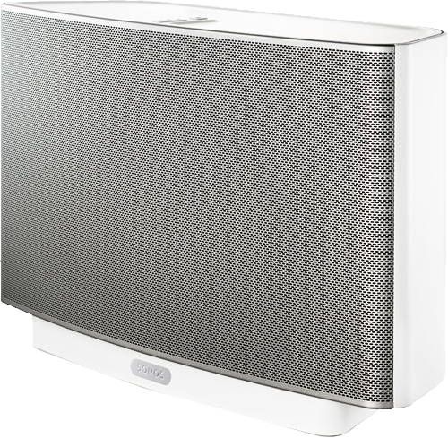 SONOS Sonos Play 5 hálózati médialejátszó, fehér