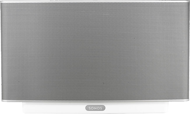 SONOS Sonos Play 5 hálózati médialejátszó, fehér