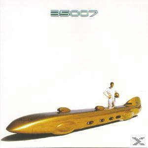 35007 - 35007-Loose (180 Gr.White Vinyl)  - (Vinyl)
