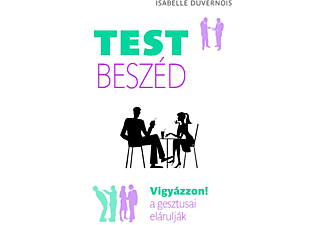 Isabelle Duvernois - Testbeszéd