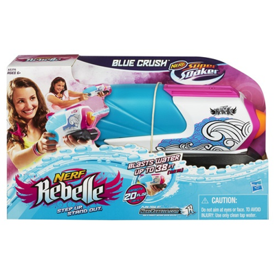 NERF NERF Blue Crush Soaker