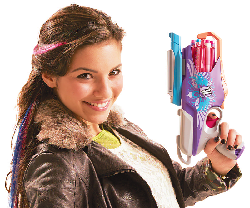 HASBRO SECRETS&SPIES Spylight