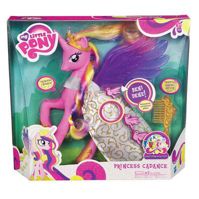 HASBRO MLP Prenses Cadance