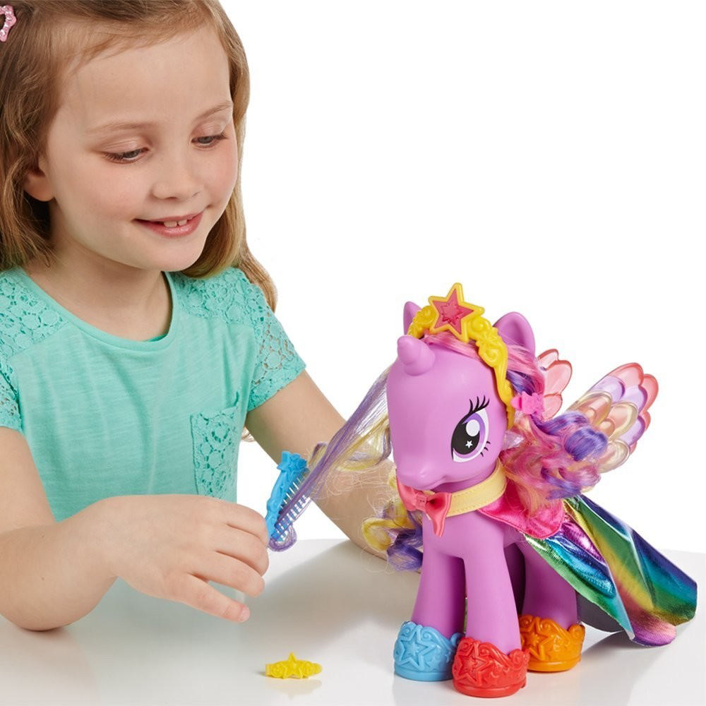 MLP MLP Prenses Twilight Sparkle