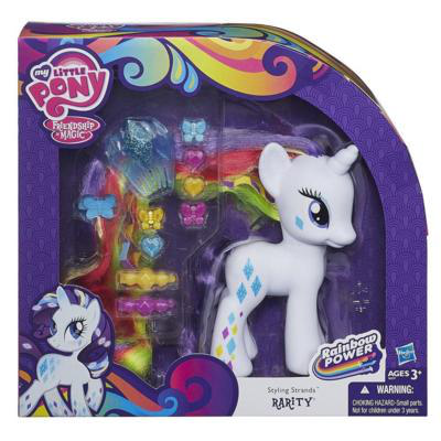 HASBRO MLP Modacı Rarity