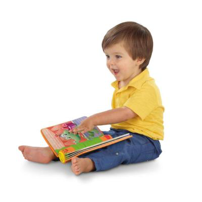 HASBRO PLAYSKOOL Sihirli Hikaye Kitabım