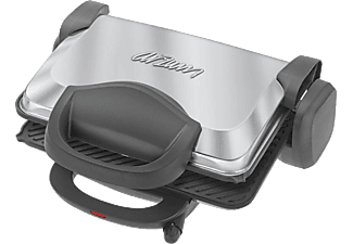 ARZUM Prego Delux 1800 W Izgara ve Tost Makinesi