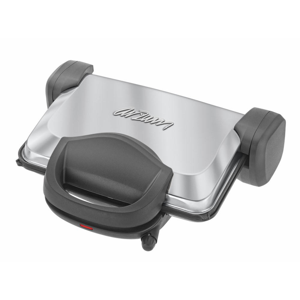 ARZUM Prego Delux 1800 W Izgara ve Tost Makinesi