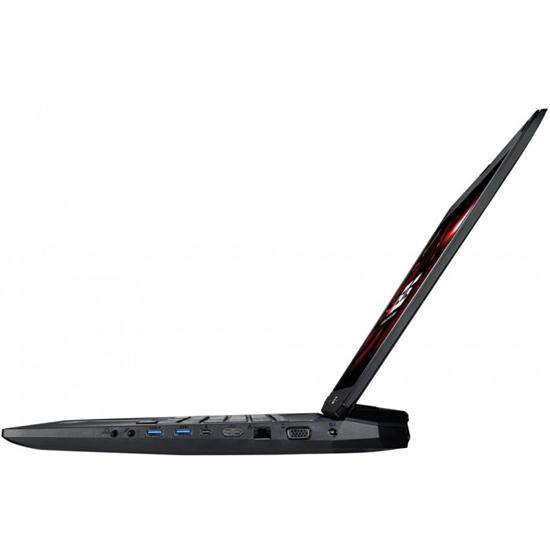 ASUS G750JZ-T4169H 17,3" i7-4710HQ GTX880M 8GB 32GB 1 TB HDD + 512GB SSD Windows 8.1 Laptop