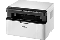 BROTHER DCP-1610W | Printen, kopiëren en scannen - Laser - Zwart-wit ...