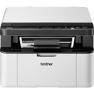 BROTHER DCP-1610W - Printen, kopiëren en scannen - Laser - Zwart-wit
