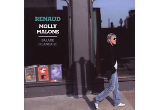 Renaud - Molly Malone-Balade Irlandaise  - (Vinyl)