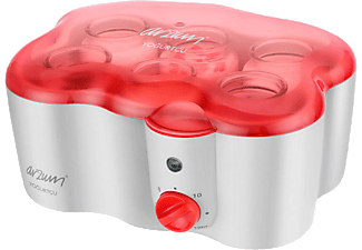 ARZUM AR195 Yoğurtçu Yoğurt Makinesi Kırmızı