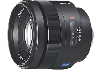 SONY SAL-85F14Z 85 mm f/1.4 objektív