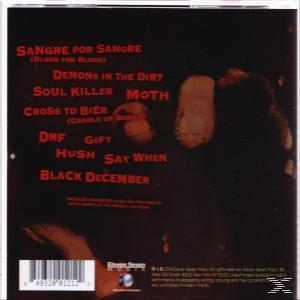 Hellyeah - Blood For Blood  - (CD)