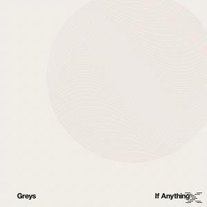 Greys Anything If - - (Vinyl)