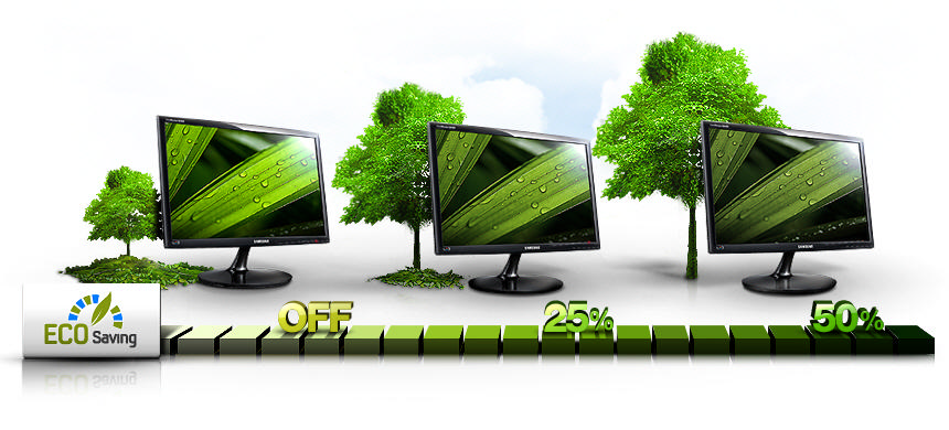 SAMSUNG S22D300H 21,5 inç Full HD LED Monitör