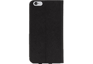 GRIFFIN Outlet Wallet Case iPhone 6 Plus fekete tok