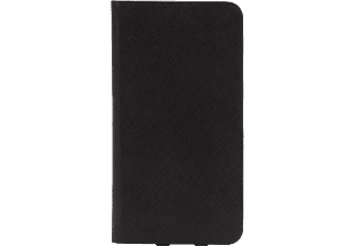 GRIFFIN Wallet Case iPhone 6 Plus fekete tok