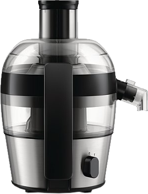 PHILIPS HR1836/00 gyümölcscentrifuga