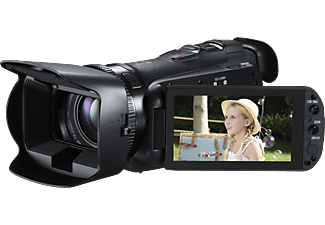 CANON Legria HF G25 videókamera