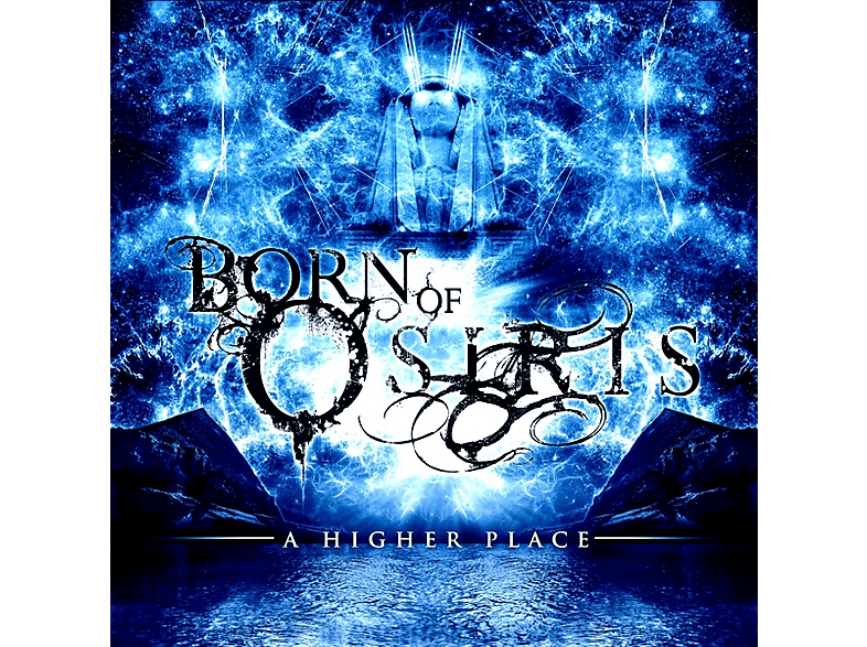 Born Of Osiris A Higher Place Vinyl Born Of Osiris Auf Vinyl Online Kaufen Saturn saturn