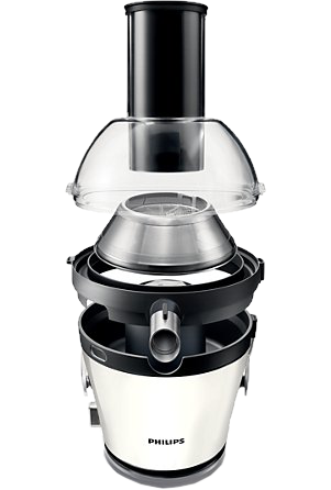 PHILIPS HR1869/80 gyümölcscentrifuga