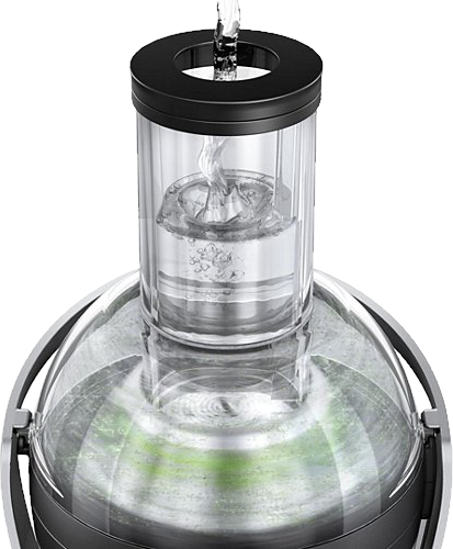 PHILIPS HR1869/80 gyümölcscentrifuga
