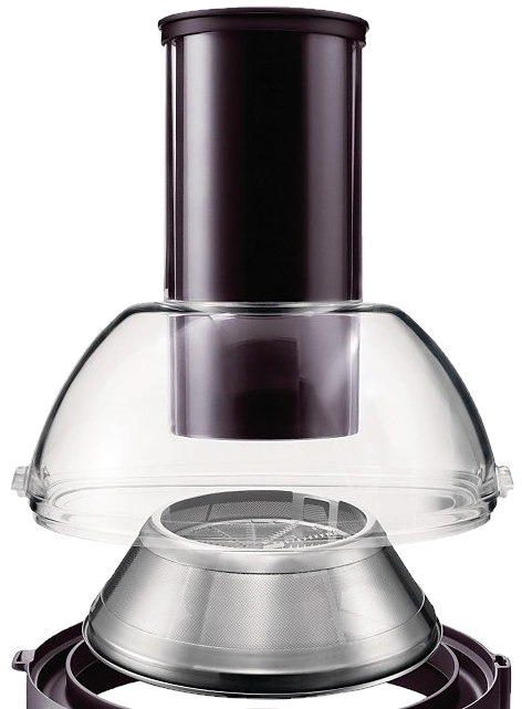 PHILIPS HR1836/00 gyümölcscentrifuga