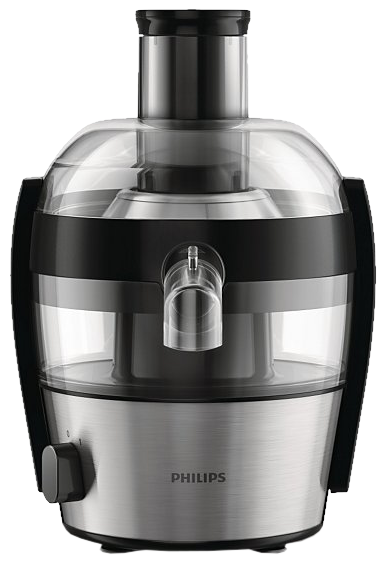 PHILIPS HR1836/00 gyümölcscentrifuga
