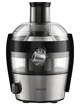 PHILIPS HR1836/00 gyümölcscentrifuga