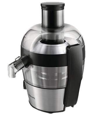 PHILIPS HR1836/00 gyümölcscentrifuga