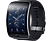 SAMSUNG Galaxy Gear S Siyah Akıllı Saat