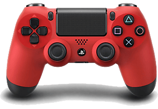 SONY PS4 Dualshock 4 Oyun Kolu Kırmızı