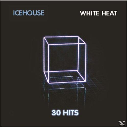 Icehouse - White Heat-30 Hits  - (CD + DVD Audio)
