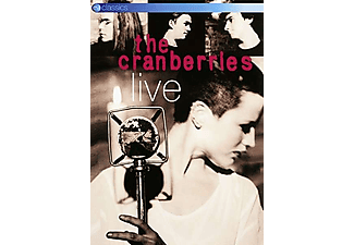 The Cranberries - Live (DVD)