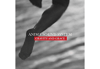 Anima Sound System - Gravity and Grace (CD)