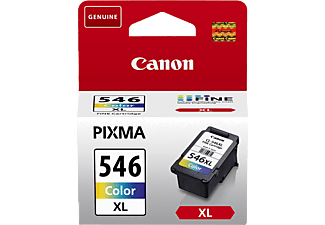 CANON CL-546XL Renkli Mürekkep Kartuş
