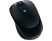 MICROSOFT Sculpt Mobile Siyah Mouse (43U-00003)