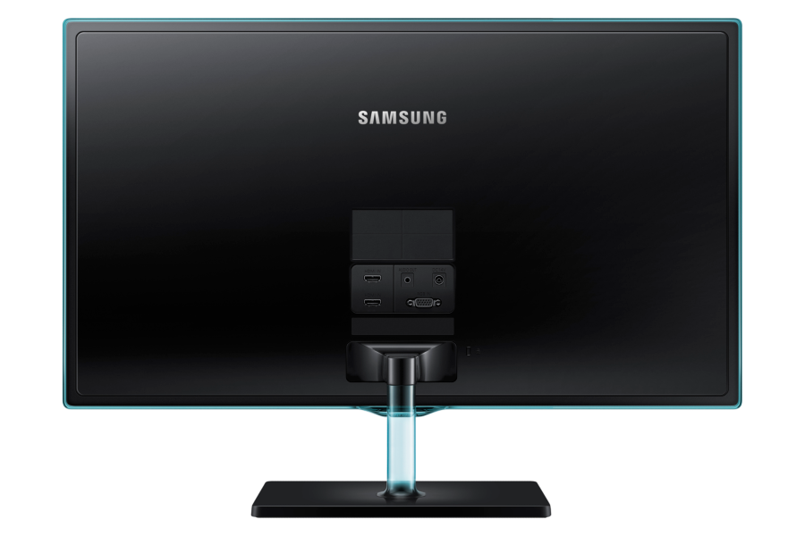 SAMSUNG S27D390H 27 inç 5 ms Analog HDMI Full HD PLS LED Monitör