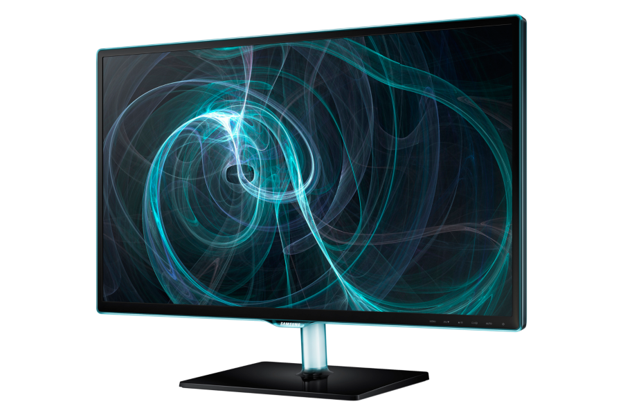 SAMSUNG S27D390H 27 inç 5 ms Analog HDMI Full HD PLS LED Monitör