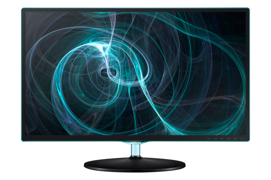SAMSUNG S27D390H 27 inç 5 ms Analog HDMI Full HD PLS LED Monitör