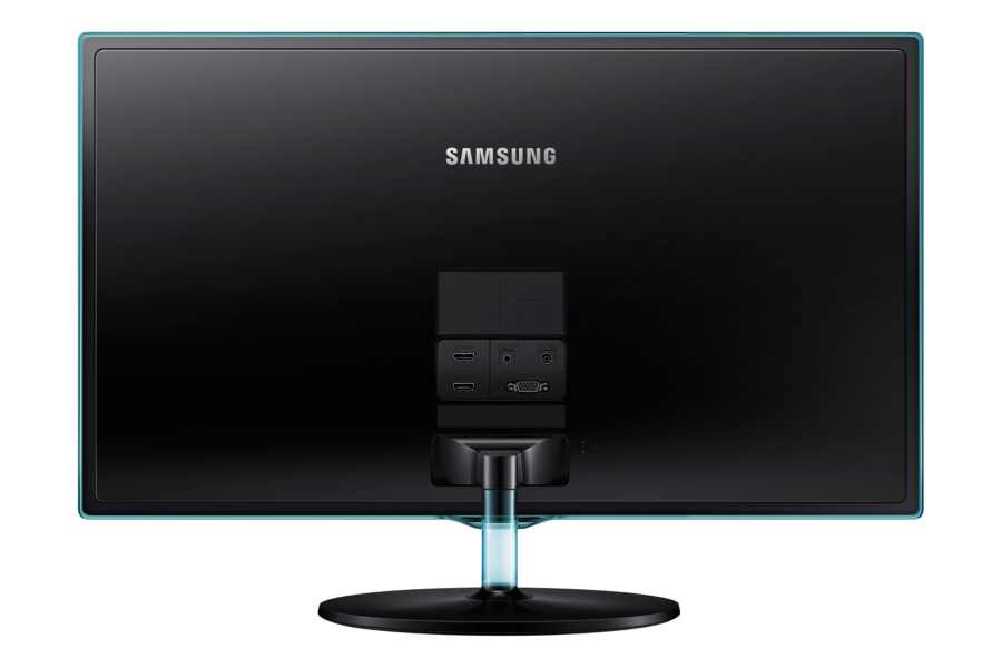 SAMSUNG S27D390H 27 inç 5 ms Analog HDMI Full HD PLS LED Monitör
