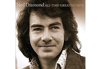 Neil Diamond - All-Time Greatest Hits (Deluxe Edition) (CD)