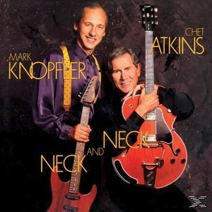 Chet/mark Knopfle Atkins And Neck - Neck (Vinyl) 