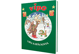 David Bedford - VIPO / Vipo karácsonya