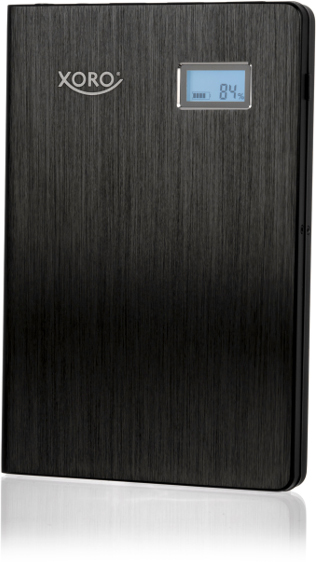 XORO MPB 2000 Li-Pol, 20.000 mAh
