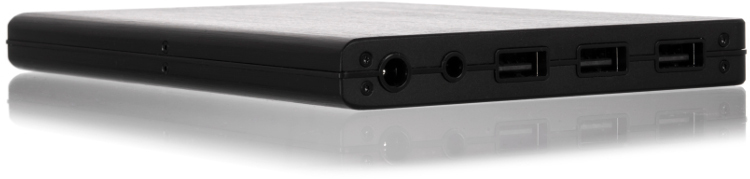 XORO MPB 2000 Li-Pol, 20.000 mAh